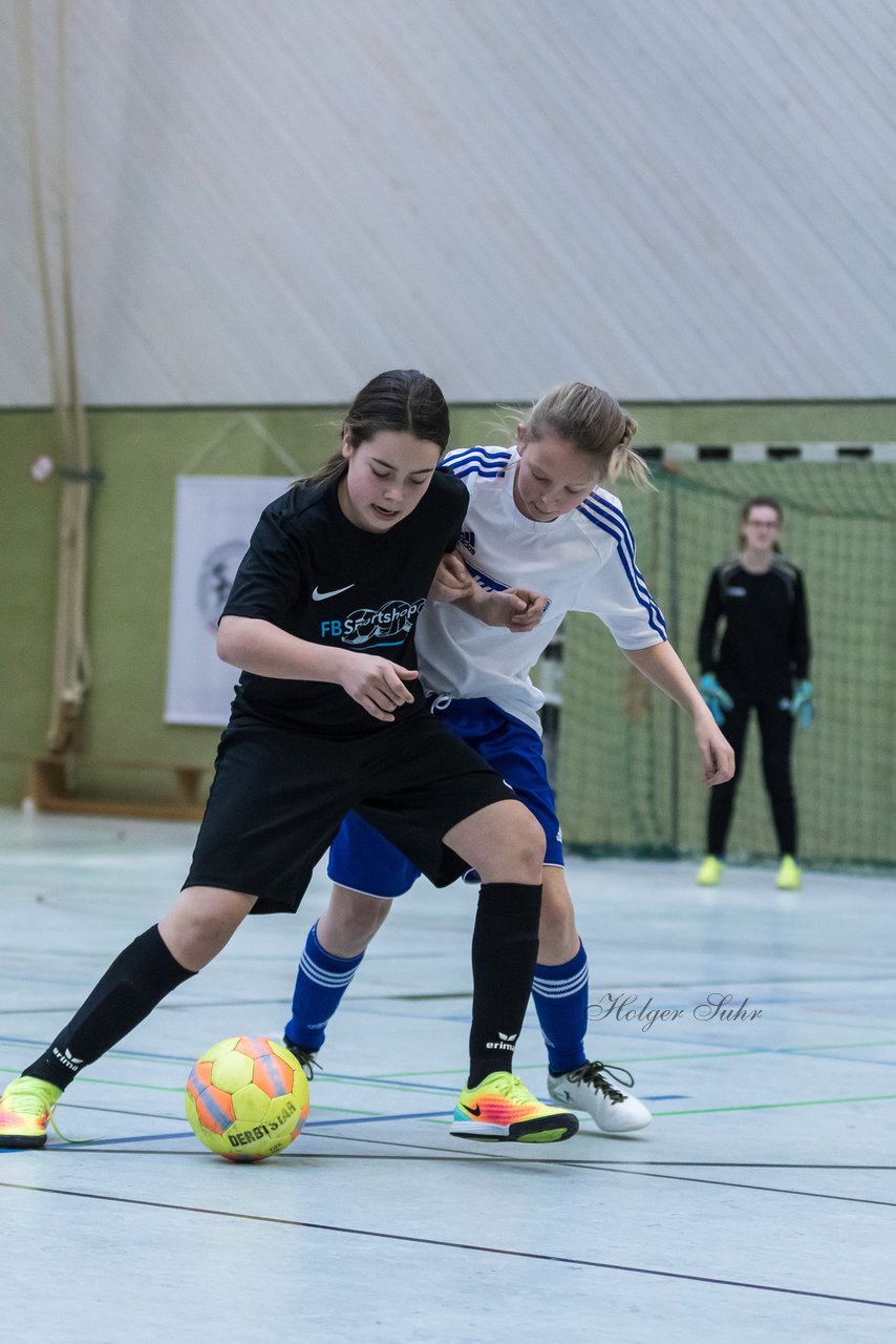 Bild 64 - C-Juniorinnen Landesmeisterschaft